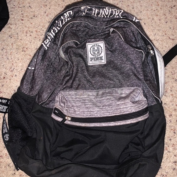 Backpacks - Picture 3 of 4